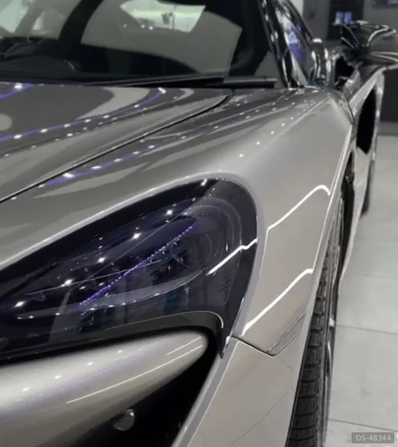 2016 McLaren 570s in Birmingham 3