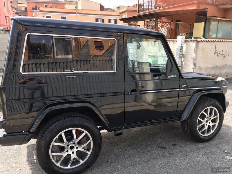 1988 Mercedes-Benz Classe G in Roma