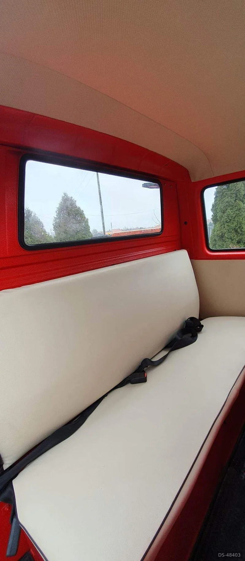 1980 Volkswagen Transporter in Ozorków 6