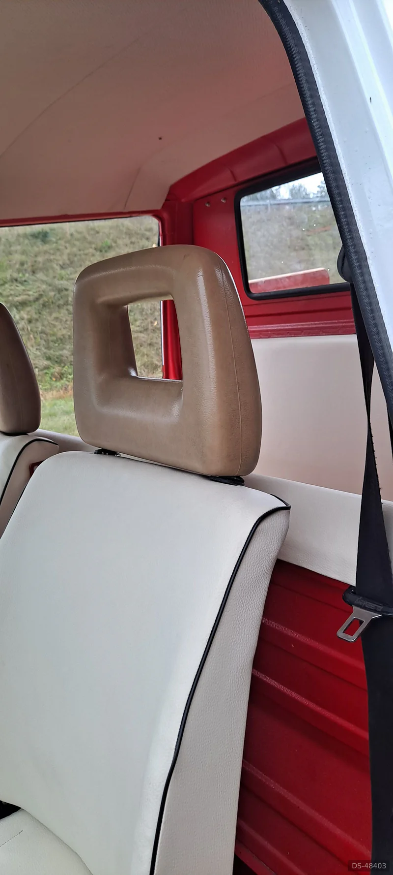 1980 Volkswagen Transporter in Ozorków 7