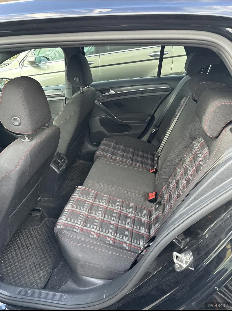 2018 Volkswagen Golf Gti Vii in Borås 5
