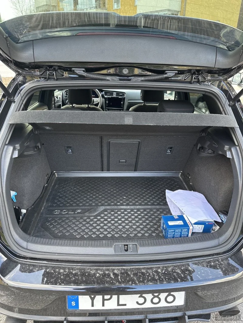 2018 Volkswagen Golf Gti Vii in Borås 6