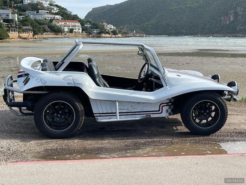 1974 Volkswagen Beach Buggy in Knysna 2