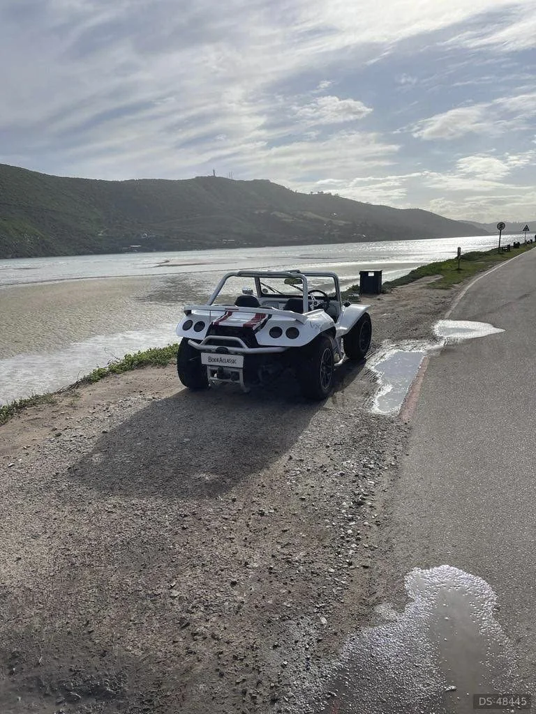 1974 Volkswagen Beach Buggy in Knysna 5