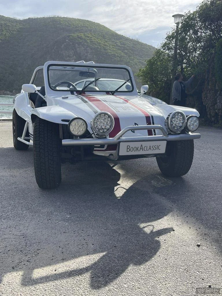 1974 Volkswagen Beach Buggy in Knysna 4
