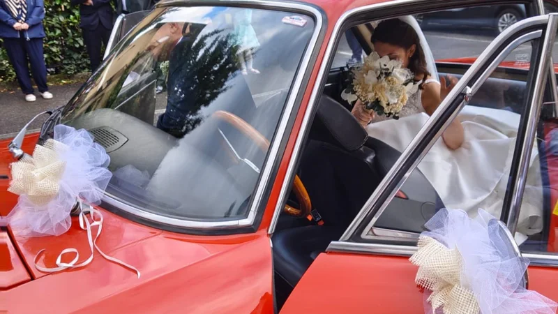 1976 Lancia Fulvia Coupè in Cadorago 5