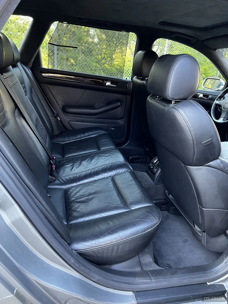 2002 Audi S6 in Hvidovre 10