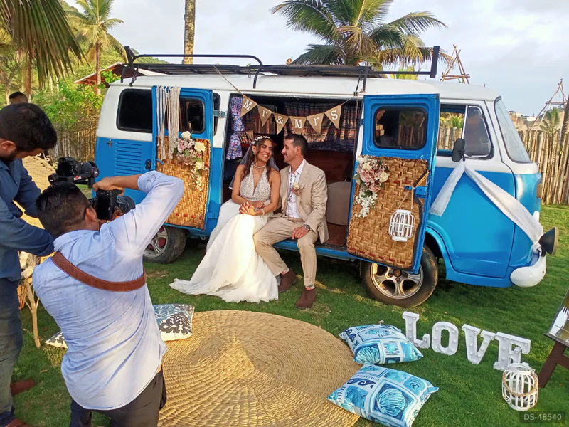 1992 Volkswagen Kombi T2 in Quevedo 9