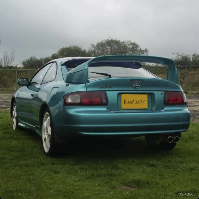 1996 Toyota Celica in Poole 2
