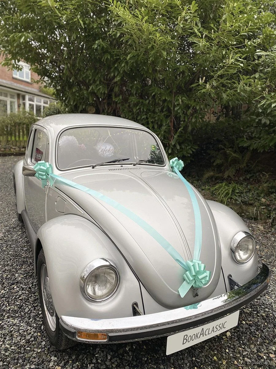 1978 Volkswagen Beetle