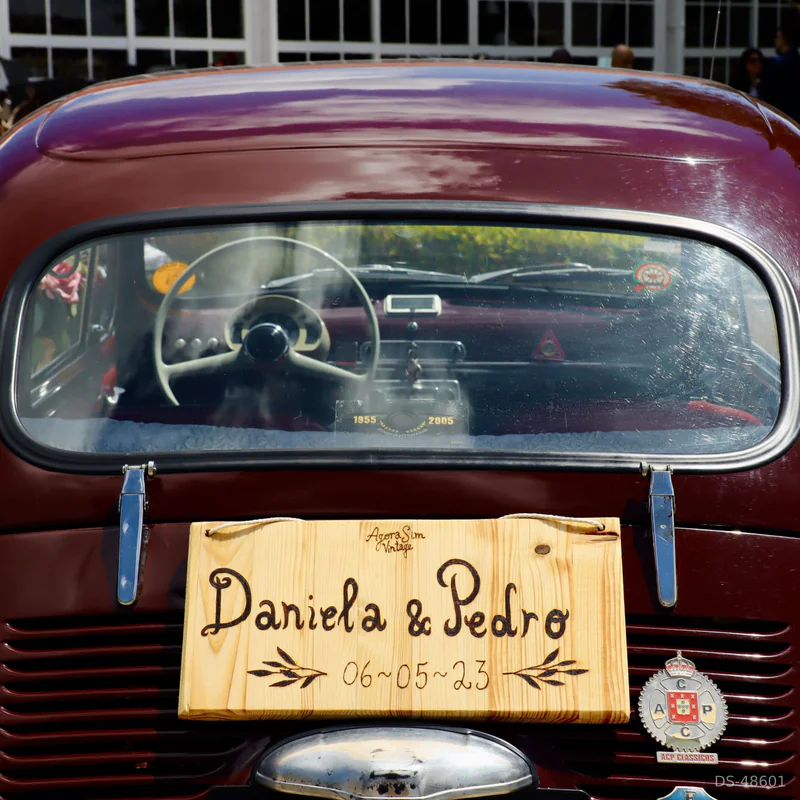 1970 Fiat 600 in Rio De Mouro 4