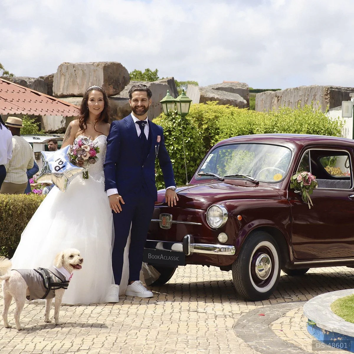 1970 Fiat 600