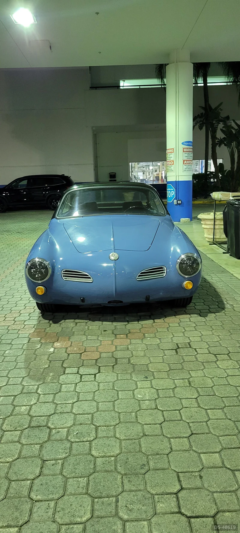 1964 Volkswagen Karmann Ghia in American Fork 5
