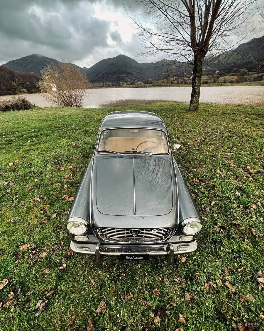 1961 Lancia Appia
