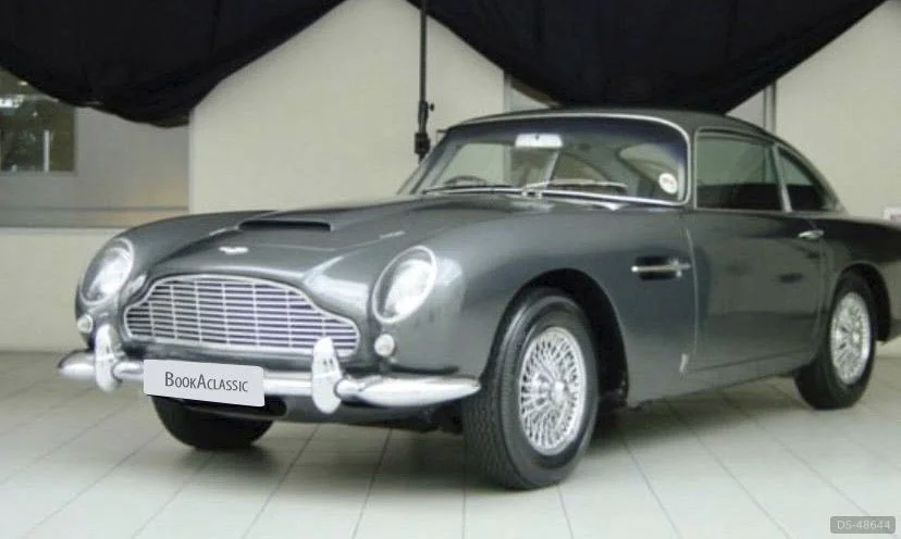 1964 Aston Martin Db5