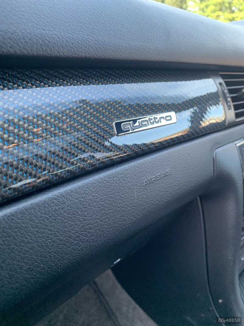 2001 Audi S6 C5 in Durham 5