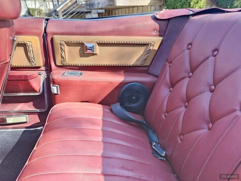 1974 Pontiac Grandville in Oshawa 4