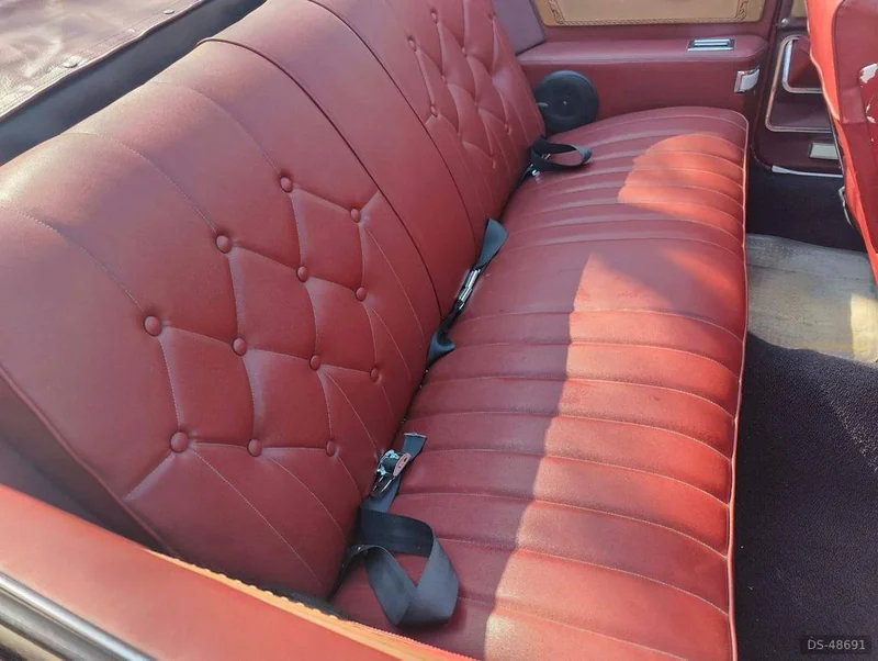 1974 Pontiac Grandville in Oshawa 8