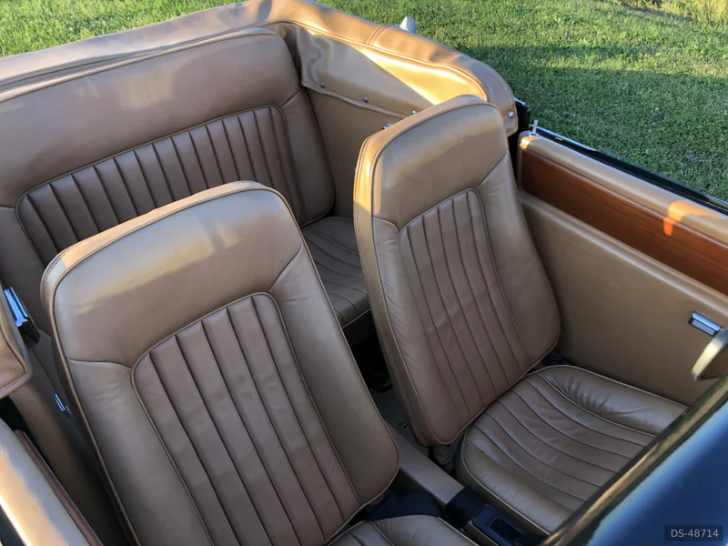 1982 Excalibur Phaeton in Krokkleiva 7
