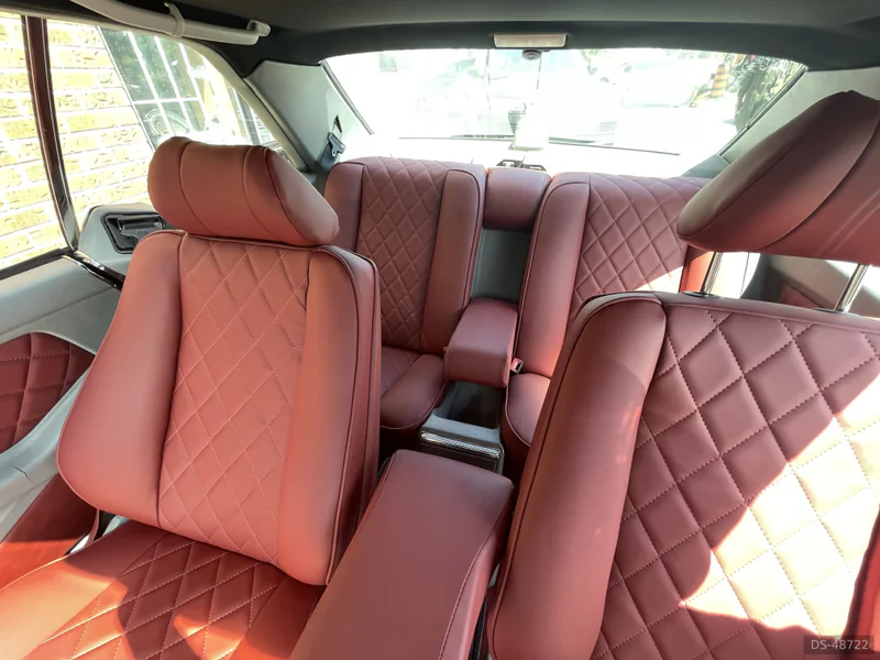 1986 Mercedes-Benz 560 Sec in Woodbridge 5
