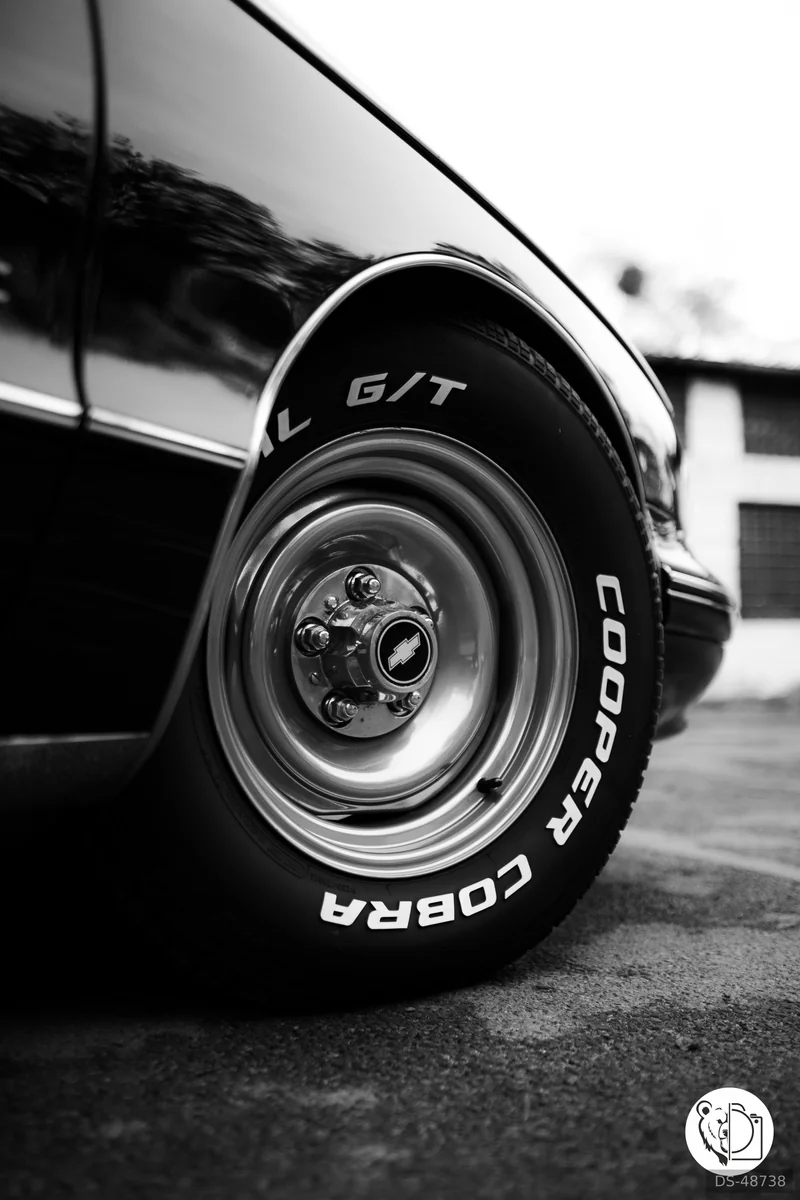 1991 Chevrolet Caprice in Chojna 3