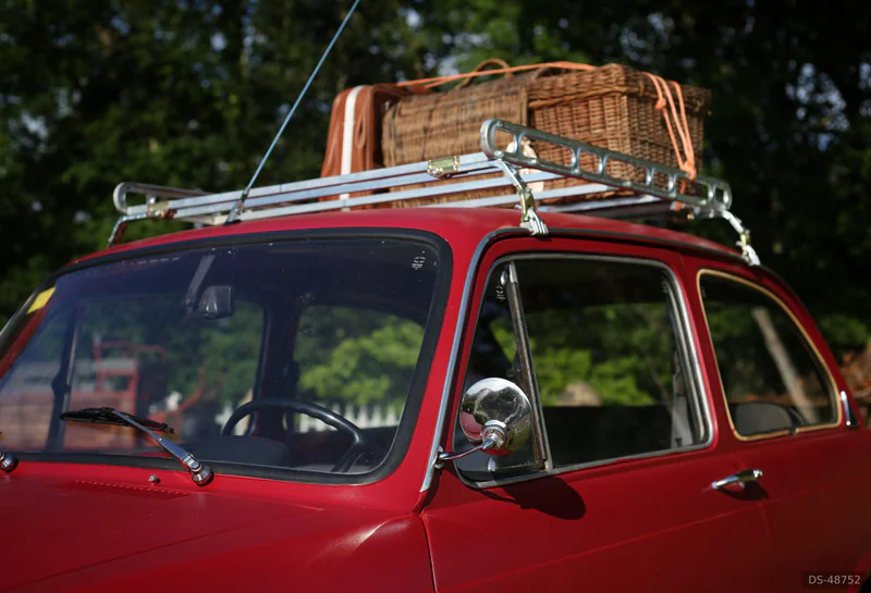 1973 Seat 850 N in Villamayor (piloña) 2