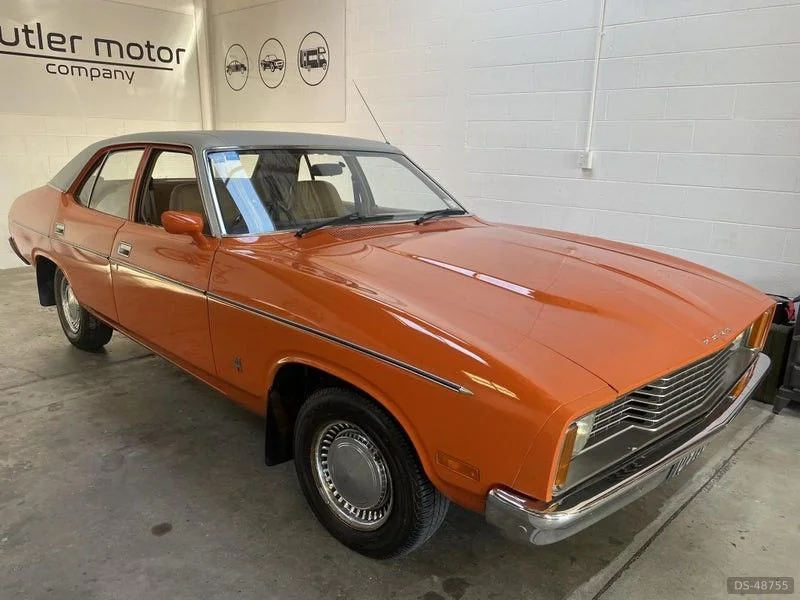 1978 Ford Falcon XC 500 in Auckland 7