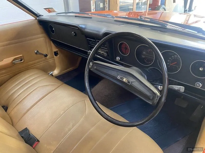 1978 Ford Falcon XC 500 in Auckland 6