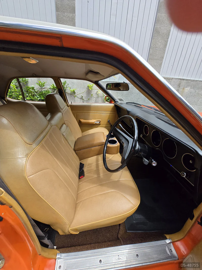 1978 Ford Falcon XC 500 in Auckland 9