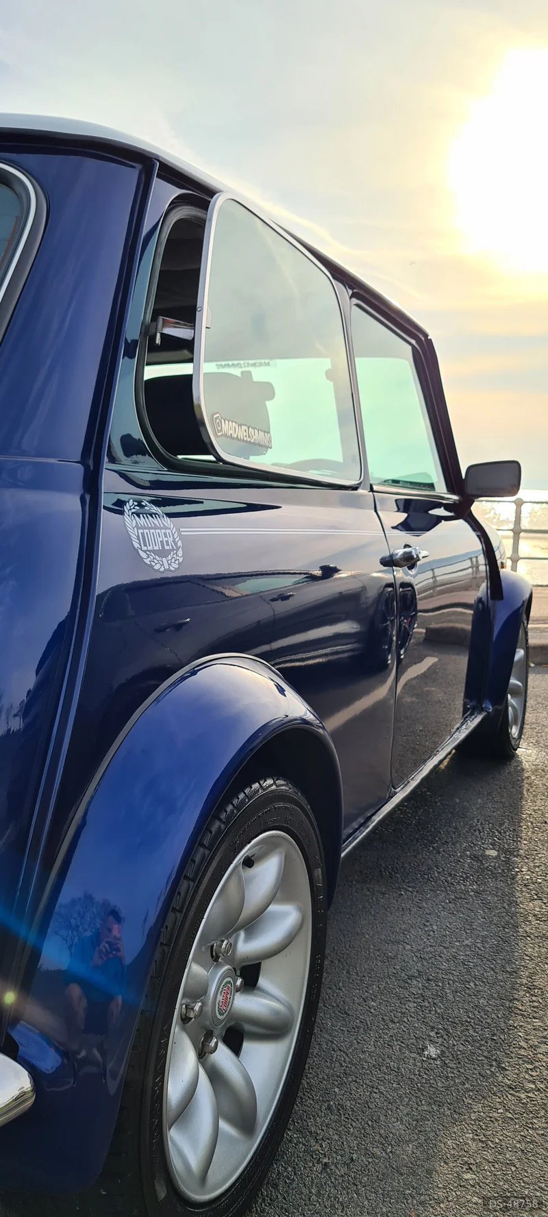 1998 Mini Mini Cooper in Rhos On Sea 8