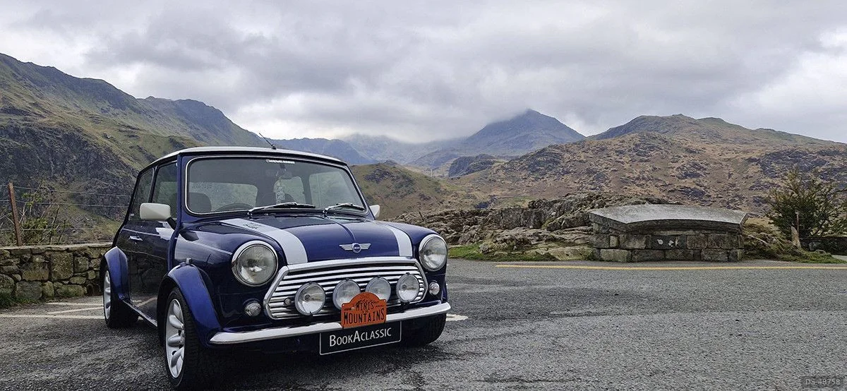 1998 Mini Mini Cooper