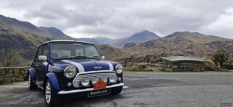 1998 Mini Mini Cooper in Rhos On Sea