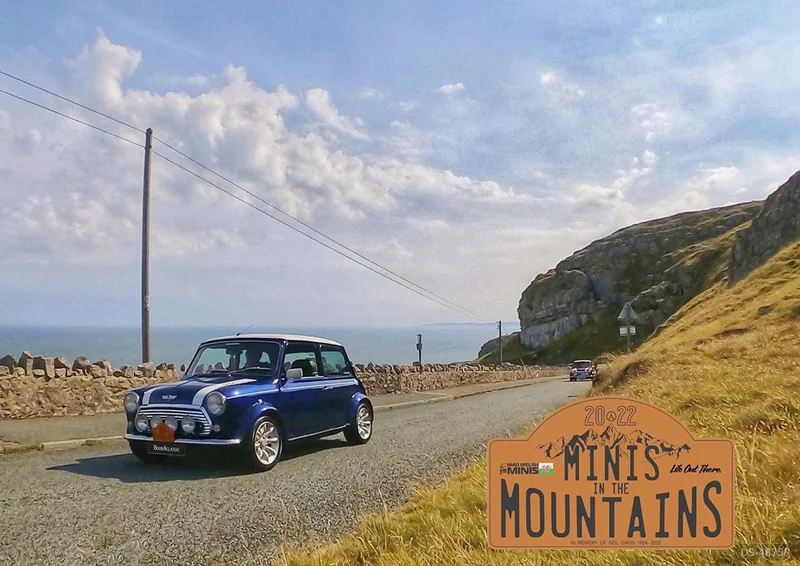 1998 Mini Mini Cooper in Rhos On Sea 3