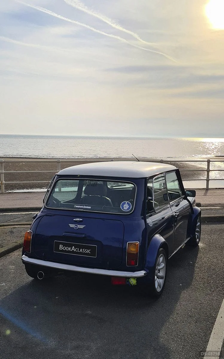 1998 Mini Mini Cooper in Rhos On Sea 6