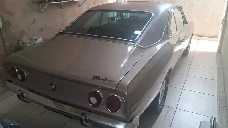 1978 Chevrolet Opala in Contagem 4