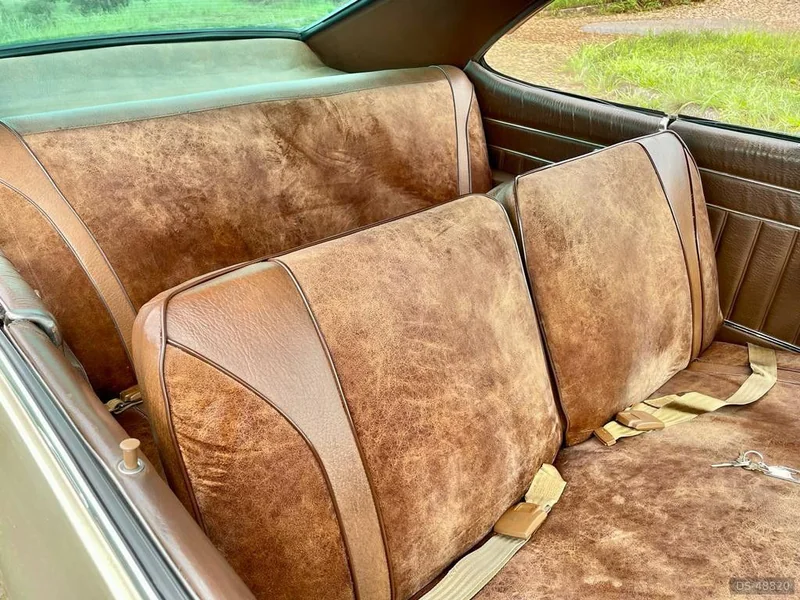 1978 Chevrolet Opala in Contagem 3