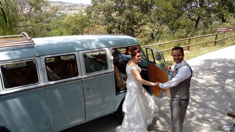 1970 Volkswagen Kombi in Contagem 3