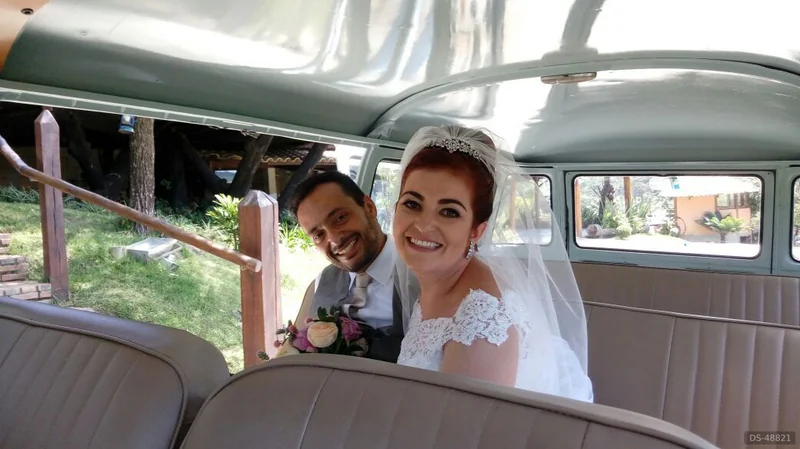 1970 Volkswagen Kombi in Contagem 5