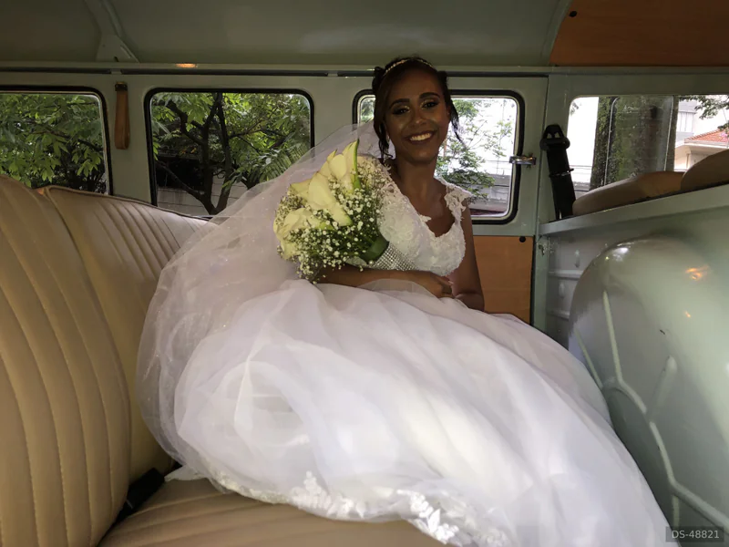 1970 Volkswagen Kombi in Contagem 7