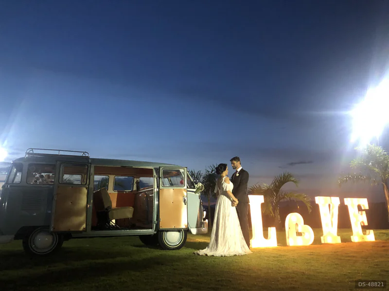 1970 Volkswagen Kombi in Contagem 8