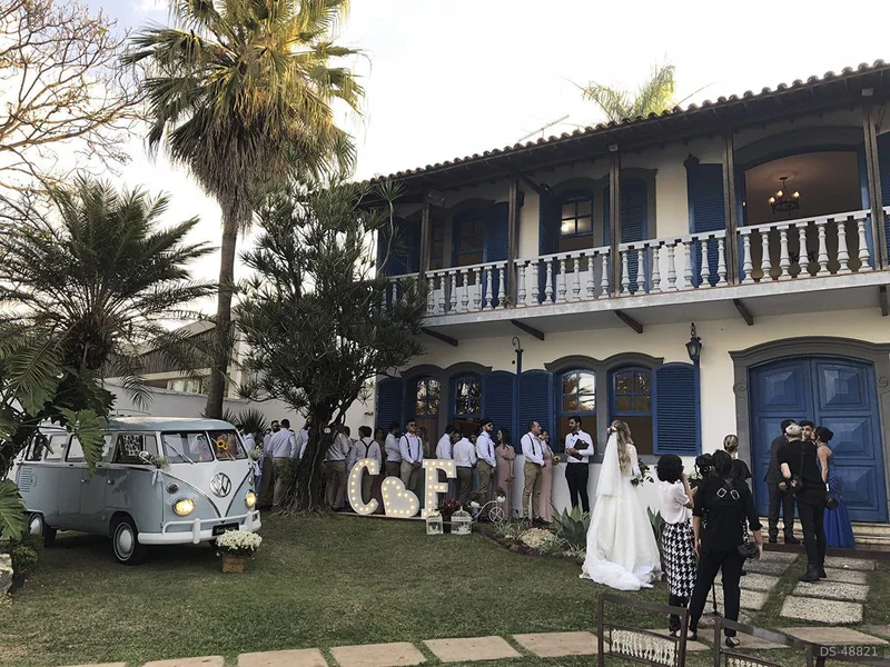 1970 Volkswagen Kombi in Contagem 6