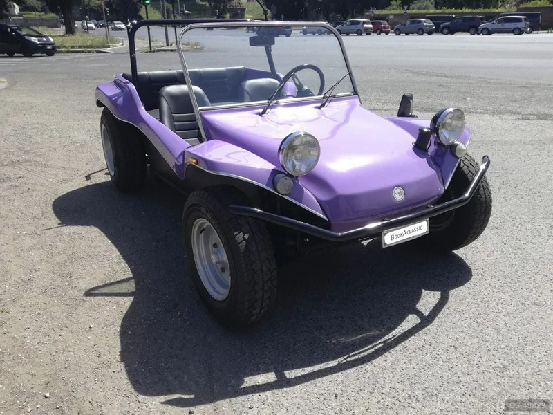 1972 Volkswagen Dune Buggy in Roma