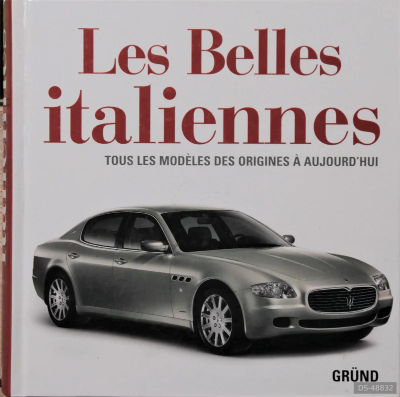 2004 Maserati Quattroporte in Torino 13