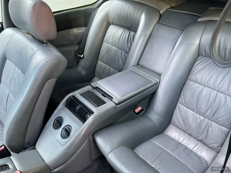 1988 BMW 635 Csi