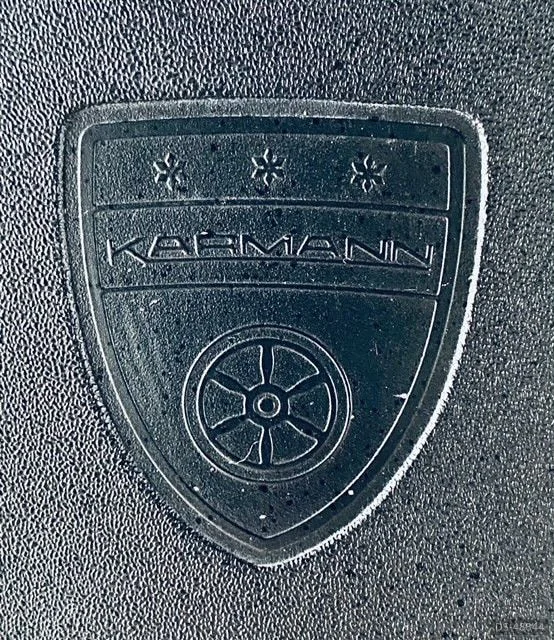 1995 Volkswagen Golf Cabriolet Karmann in Roma 13