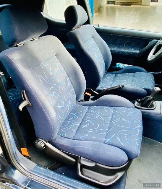 1995 Volkswagen Golf Cabriolet Karmann in Roma 16