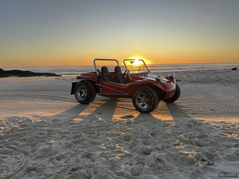 1962 Volkswagen Beach Buggy in Currumbin 5