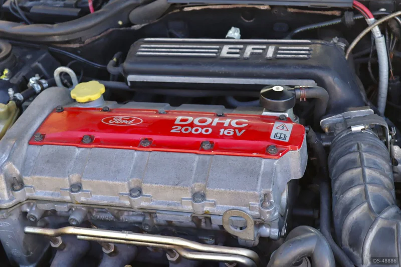 1992 Ford Escort Rs2000 in Loures 3