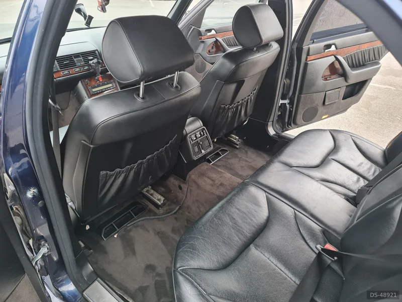 1995 Mercedes-Benz W140 S Class in Leeds 10