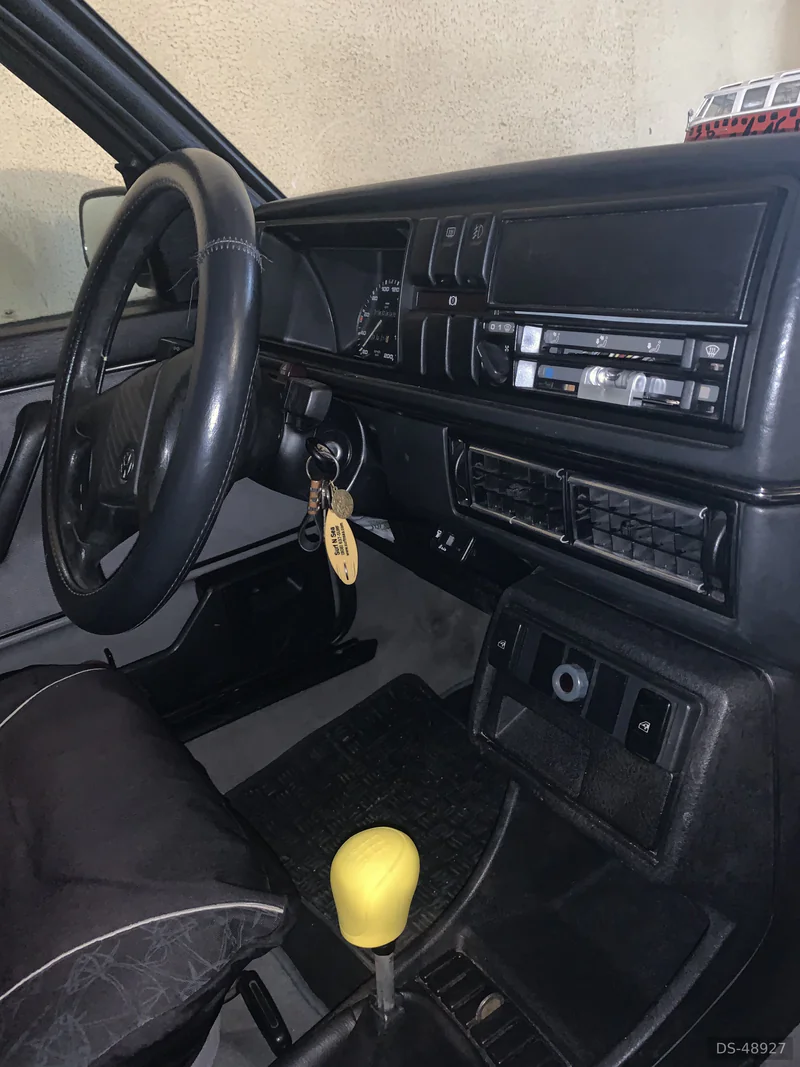1990 Volkswagen Golf in Trapani 5